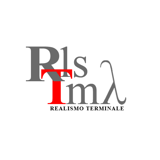 LOGO REALISMO TERMINALE