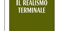 IL REALISMO TERMINALE, 2010