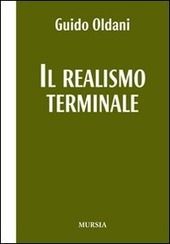 cover il realismo terminale