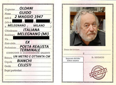 Carta d'identità mobile