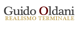 Logo Guido Oldani